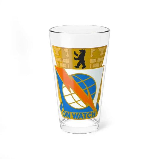 Field Station Berlin (U.S. Army) Pint Glass 16oz 16oz - Go Mug Yourself