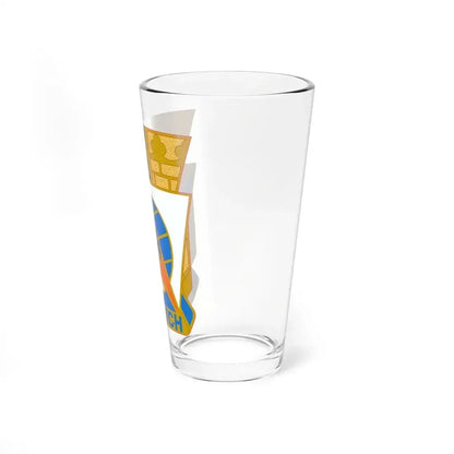 Field Station Berlin (U.S. Army) Pint Glass 16oz - Go Mug Yourself