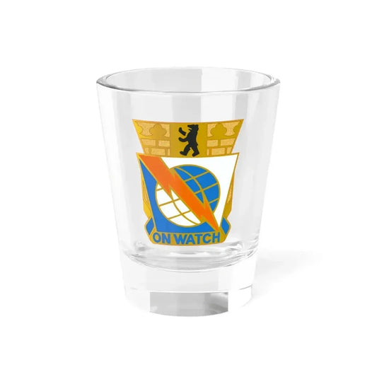 Field Station Berlin (U.S. Army) Shot Glass 1.5oz 1.5oz - Go Mug Yourself
