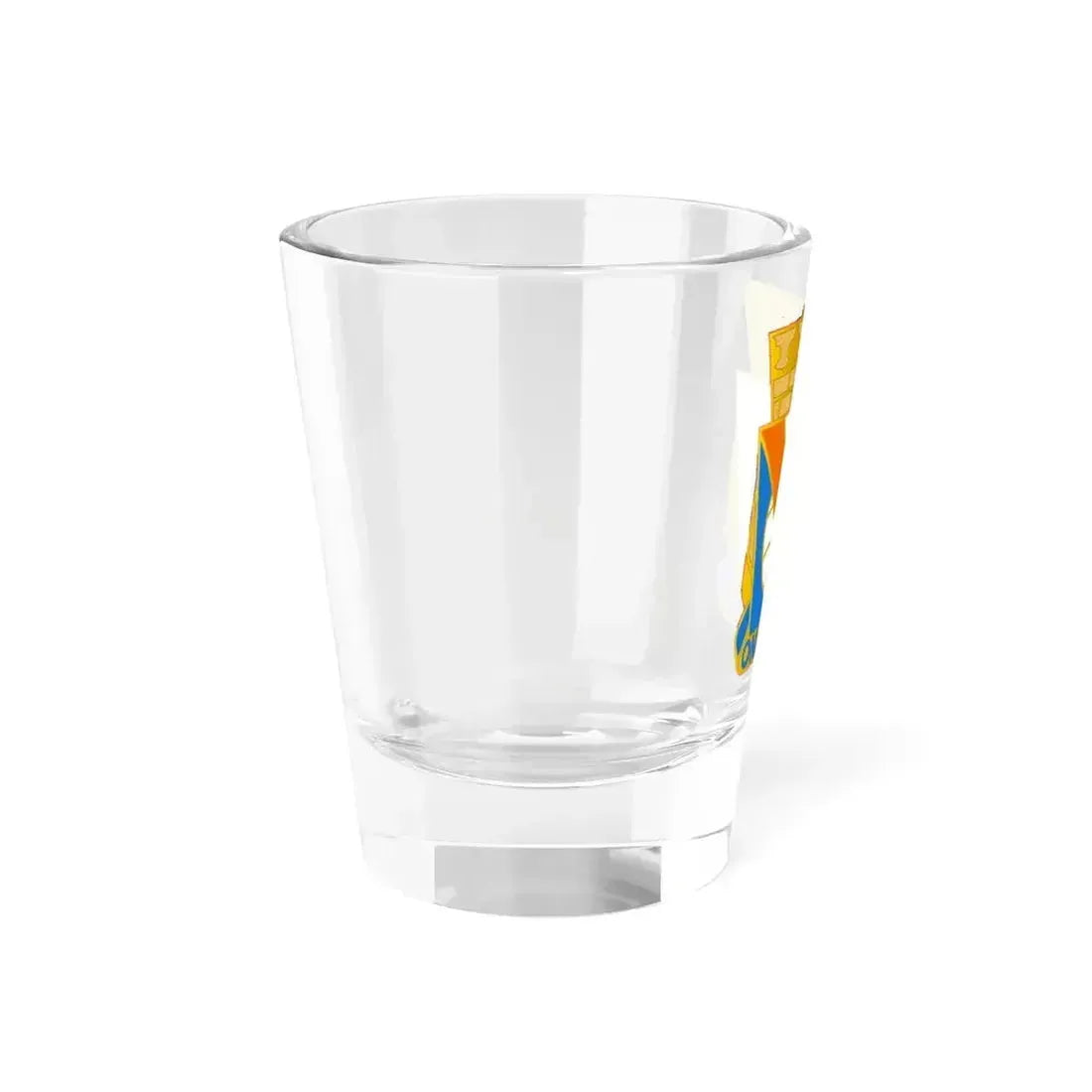 Field Station Berlin (U.S. Army) Shot Glass 1.5oz - Go Mug Yourself