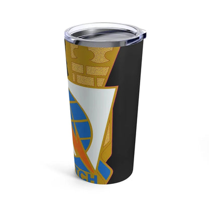 Field Station Berlin (U.S. Army) Tumbler 20oz - Go Mug Yourself