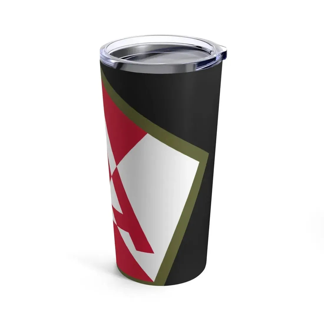 Fifteenth United States (U.S. Army) Tumbler 20oz - Go Mug Yourself