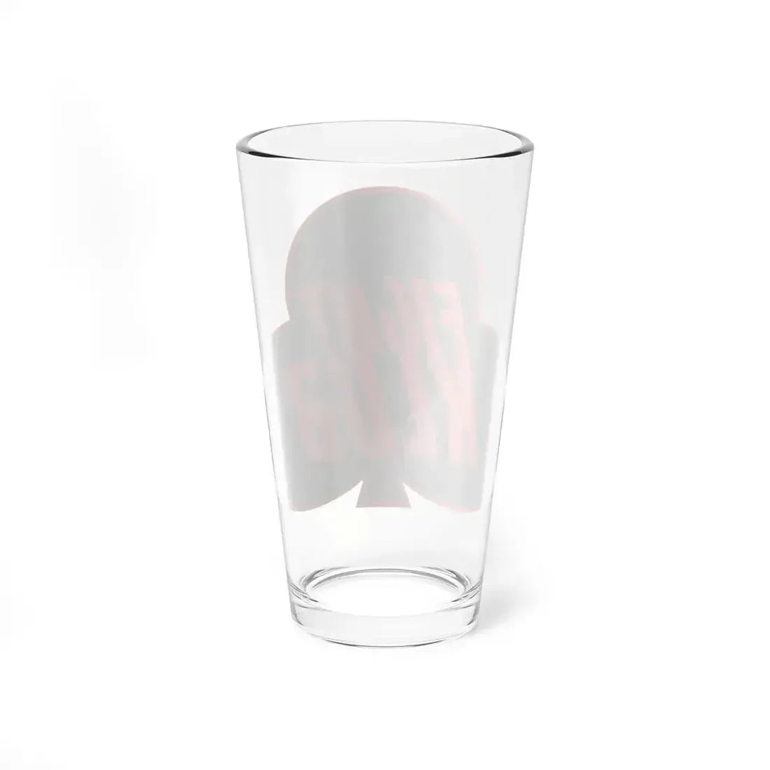 Fight Klub 414 CTS (U.S. Air Force) Pint Glass 16oz - Go Mug Yourself