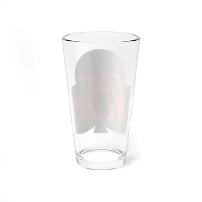 Fight Klub 414 CTS (U.S. Air Force) Pint Glass 16oz - Go Mug Yourself
