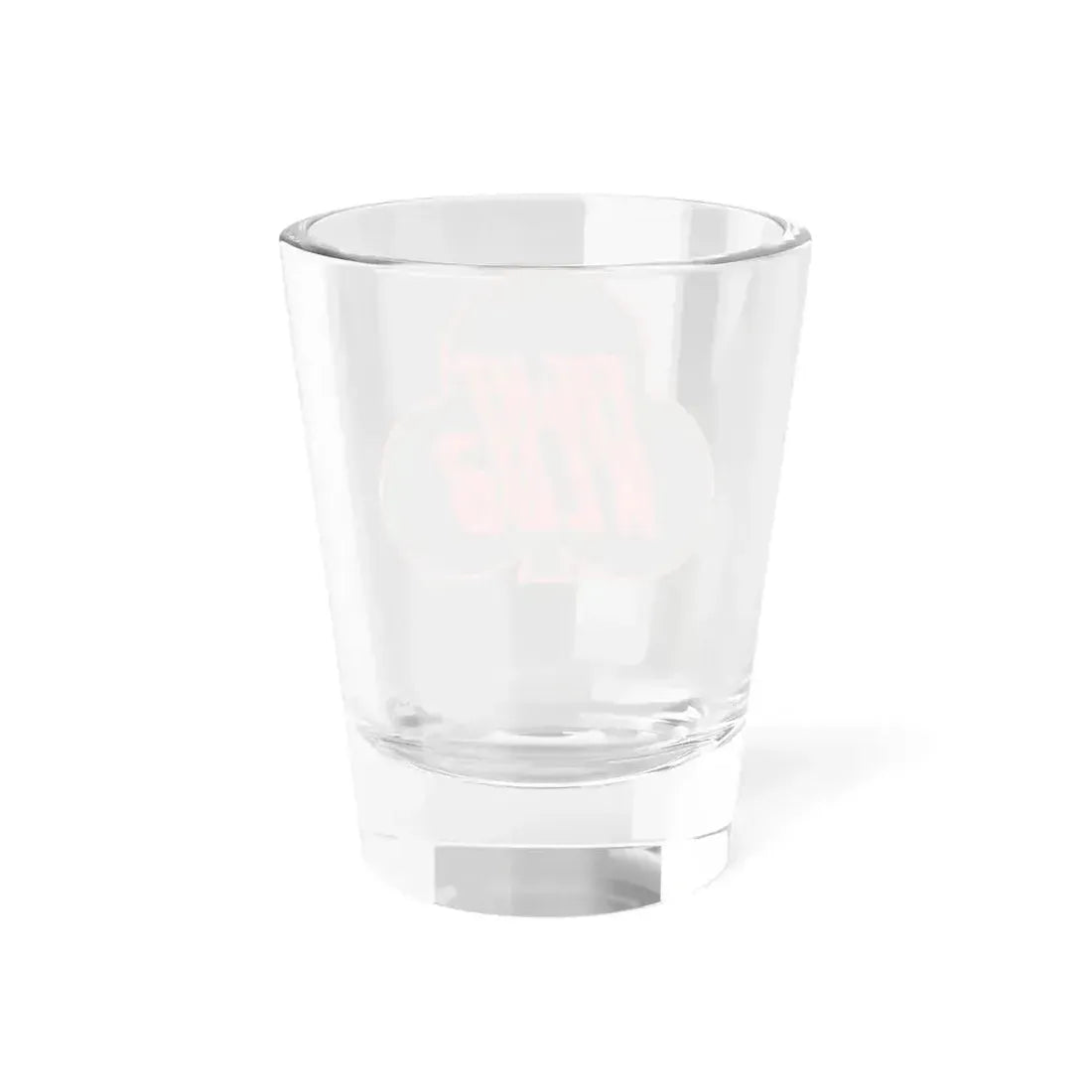 Fight Klub 414 CTS (U.S. Air Force) Shot Glass 1.5oz - Go Mug Yourself