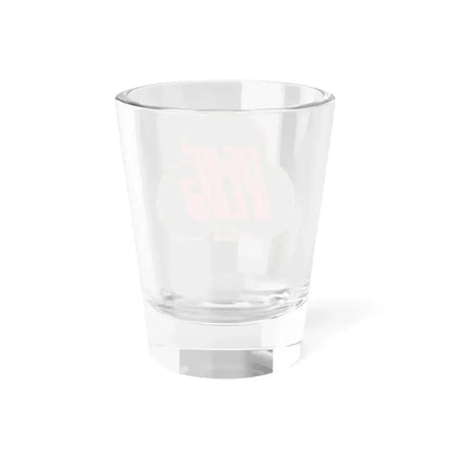 Fight Klub 414 CTS (U.S. Air Force) Shot Glass 1.5oz - Go Mug Yourself