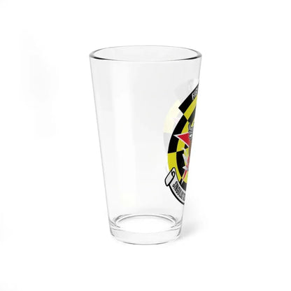Fighting 50's (U.S. Navy) Pint Glass 16oz - Go Mug Yourself