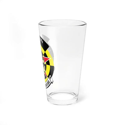Fighting 50's (U.S. Navy) Pint Glass 16oz - Go Mug Yourself