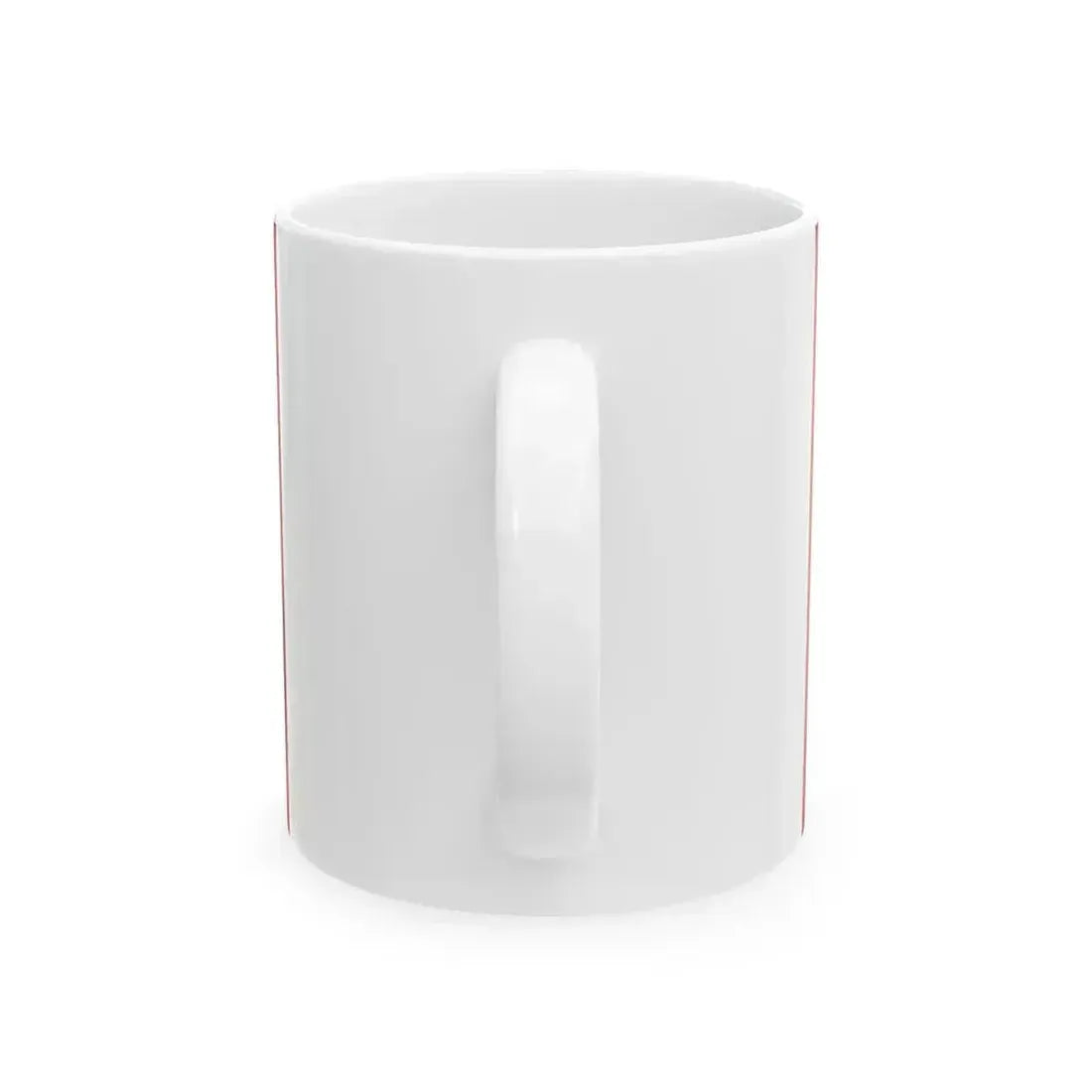 Filibusters Jolly Roger (Belgium) White Coffee Mug - Go Mug Yourself