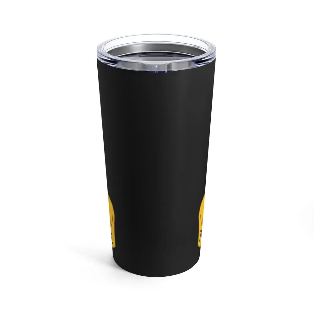 Finance Corps (U.S. Army) Tumbler 20oz - Go Mug Yourself