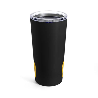 Finance Corps (U.S. Army) Tumbler 20oz - Go Mug Yourself