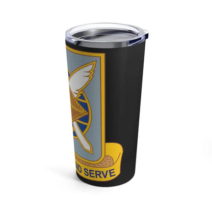 Finance Corps (U.S. Army) Tumbler 20oz - Go Mug Yourself