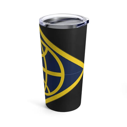 Financial Management Command (U.S. Army) Tumbler 20oz - Go Mug Yourself