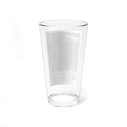 FINDERS KEEPERS, LOVERS WEEPERS 1968 Movie Poster - Pint Glass 16oz - Go Mug Yourself