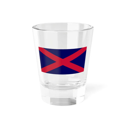 Fine Gael historical flag (Ireland) Shot Glass 1.5oz 1.5oz - Go Mug Yourself