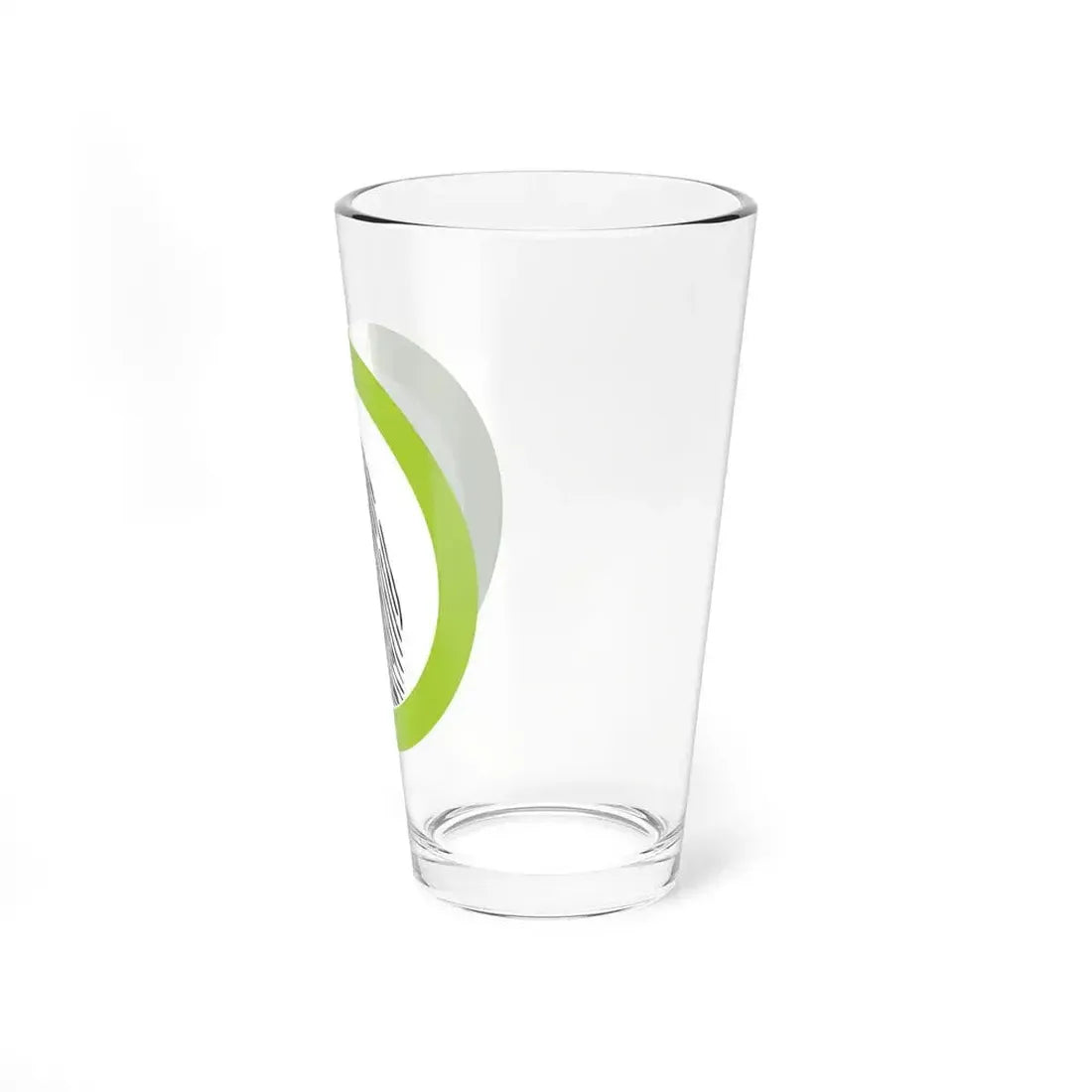 Fingerprinting (Boy Scout Merit Badge) Pint Glass 16oz - Go Mug Yourself