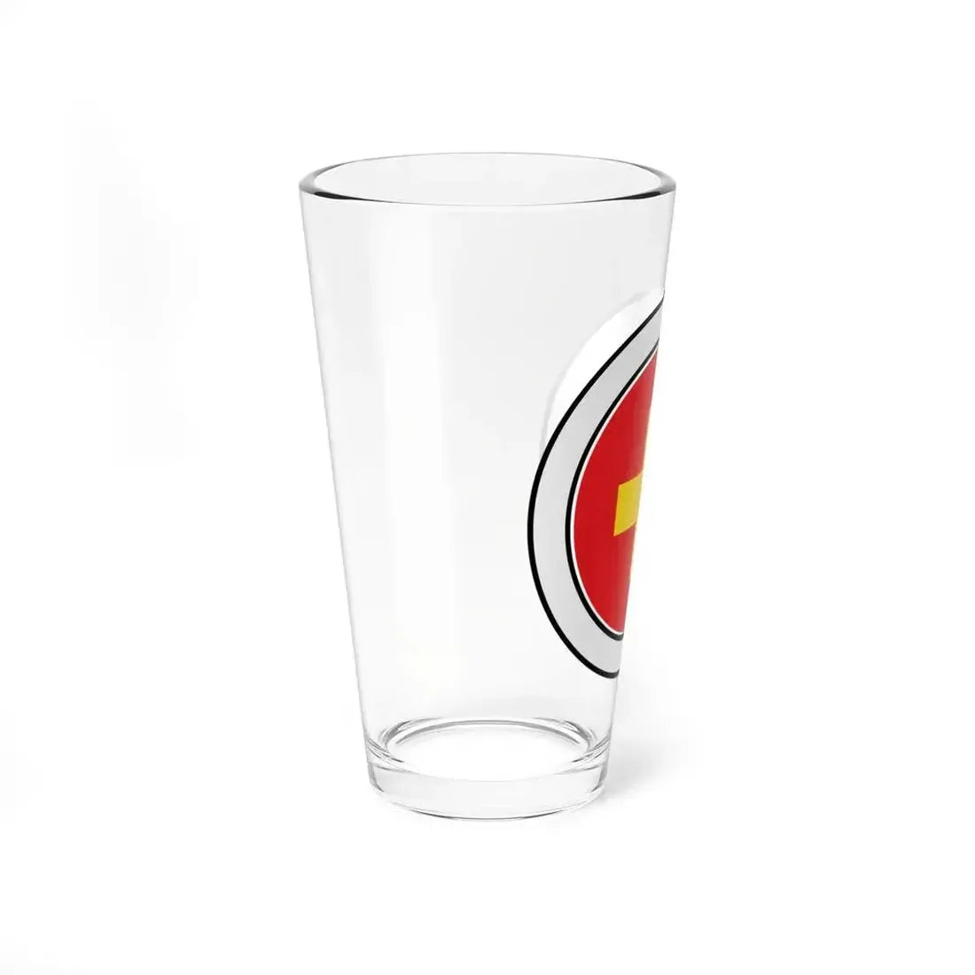 First Aid (Boy Scout Merit Badge) Pint Glass 16oz - Go Mug Yourself