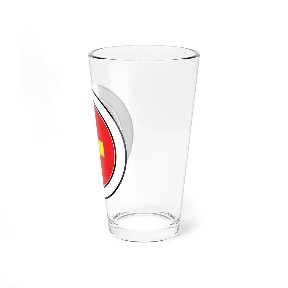 First Aid (Boy Scout Merit Badge) Pint Glass 16oz - Go Mug Yourself