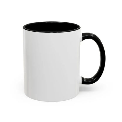 First Flag of Argentina - Accent Coffee Mug - Go Mug Yourself