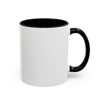 First Flag of Argentina - Accent Coffee Mug - Go Mug Yourself
