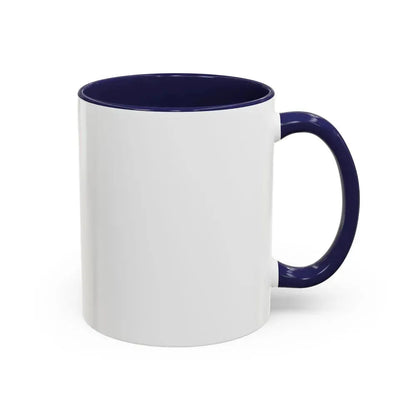 First Flag of Argentina - Accent Coffee Mug - Go Mug Yourself