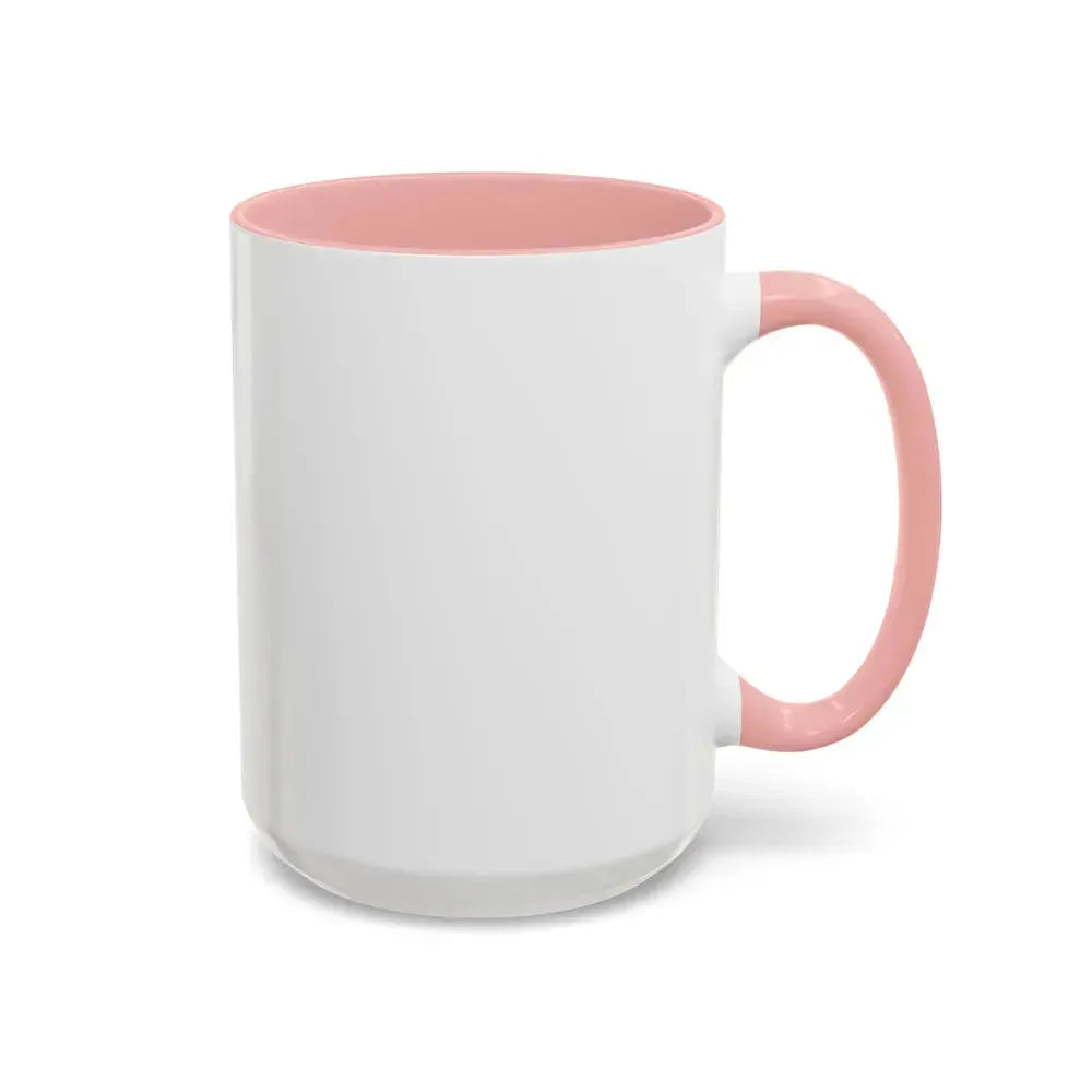 First Flag of Argentina - Accent Coffee Mug - Go Mug Yourself