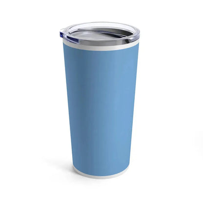 First Flag of Argentina - Tumbler 20oz - Go Mug Yourself
