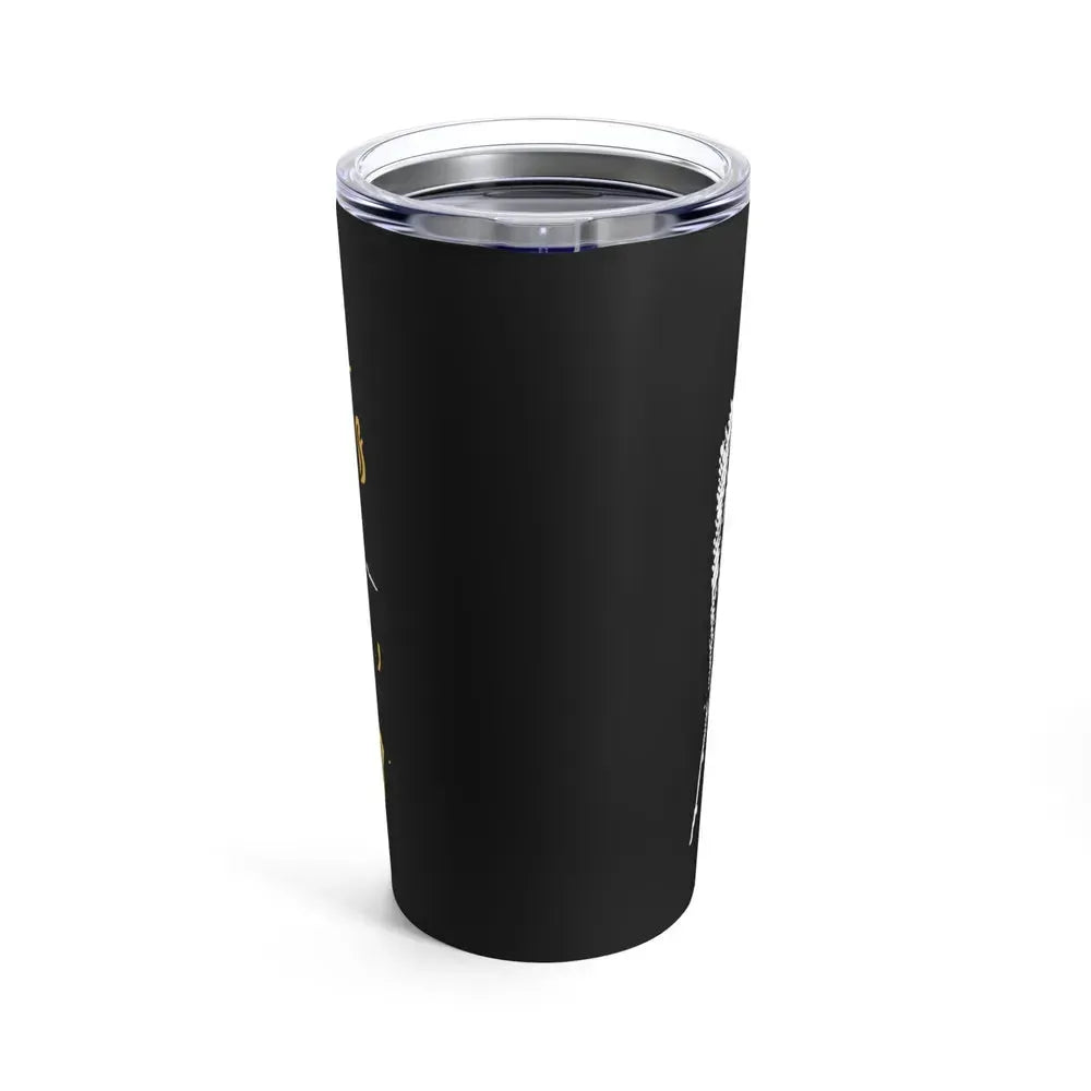 First Republic of Armenia Emblem - Tumbler 20oz - Go Mug Yourself