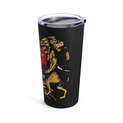 First Republic of Armenia Emblem - Tumbler 20oz - Go Mug Yourself