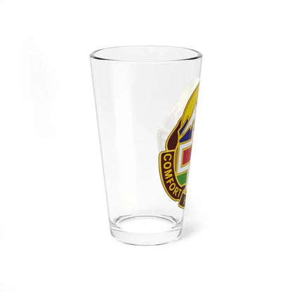 Fitzsimons Medical Center (U.S. Army) Pint Glass 16oz - Go Mug Yourself