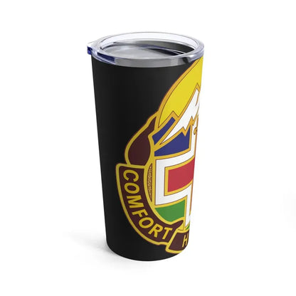 Fitzsimons Medical Center (U.S. Army) Tumbler 20oz - Go Mug Yourself