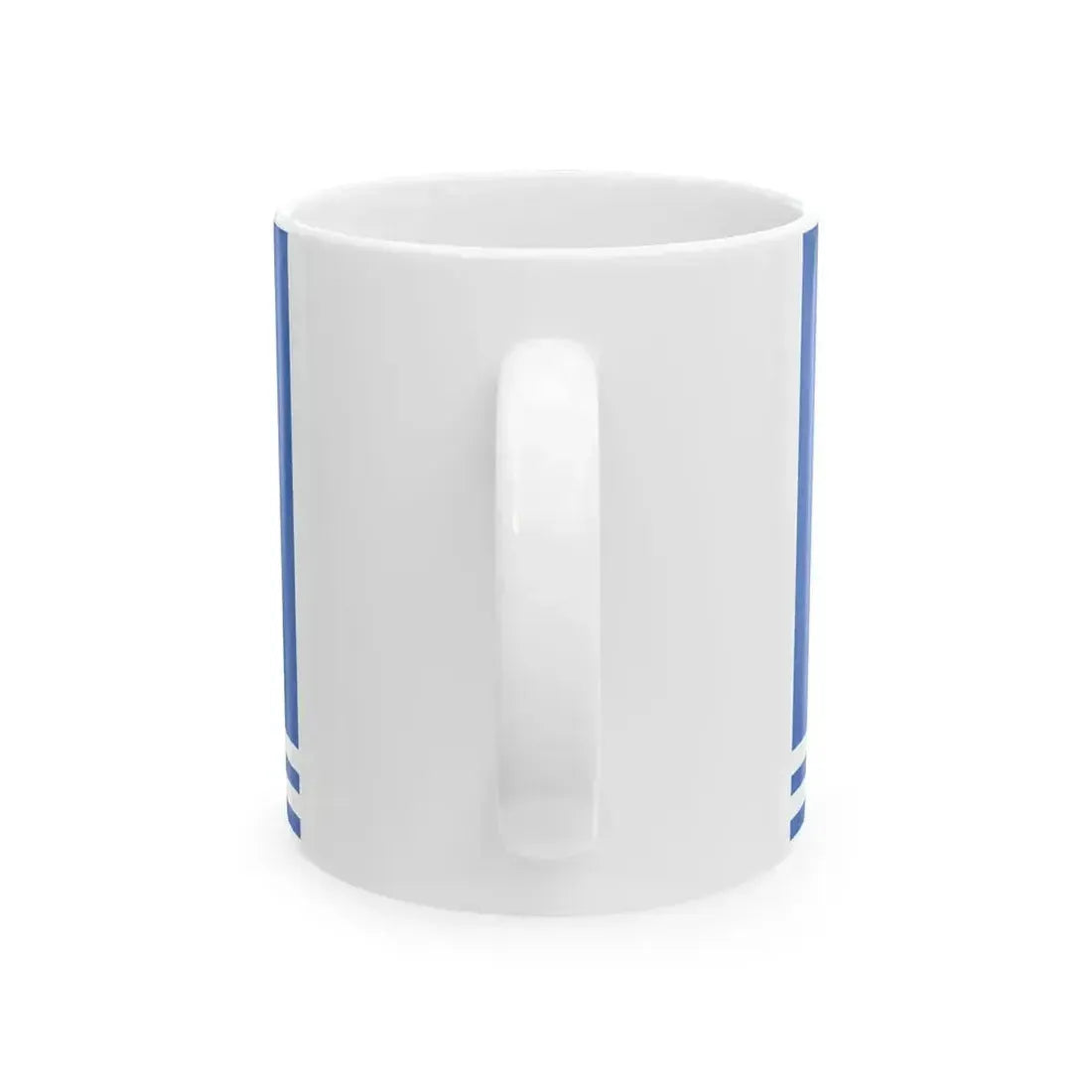 FLA Alupka Yaltynska Crimea (Russia) White Coffee Mug - Go Mug Yourself
