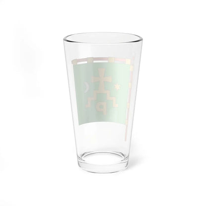 FLA Romny Sumska Ukraine (Ukraine) Pint Glass 16oz - Go Mug Yourself