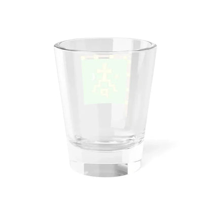 FLA Romny Sumska Ukraine (Ukraine) Shot Glass 1.5oz - Go Mug Yourself