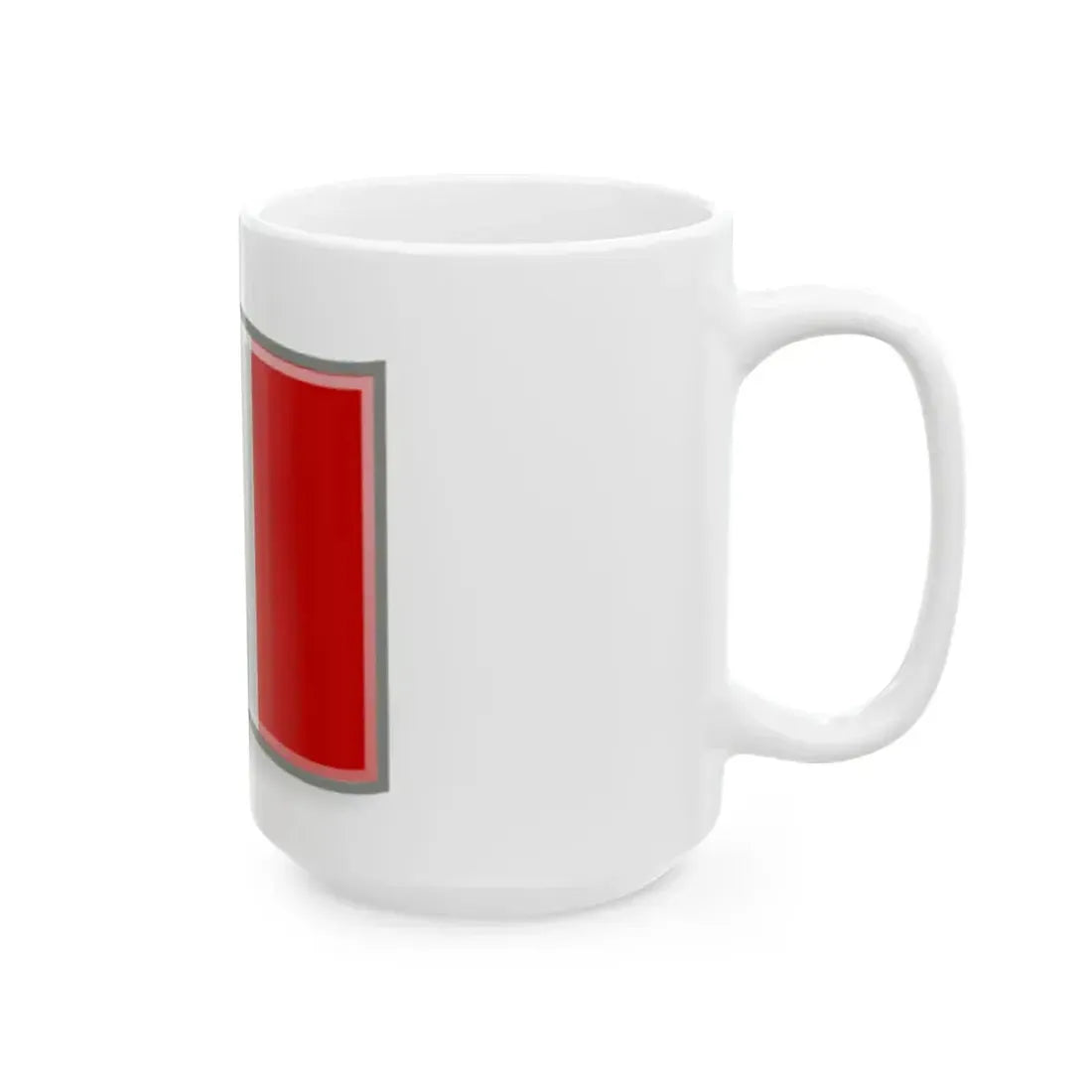 Flag-it (Italy) White Coffee Mug - Go Mug Yourself