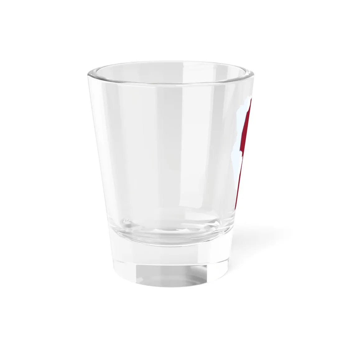 Flag-map of Cordoba Province Argentina (Argentina) Shot Glass 1.5oz - Go Mug Yourself