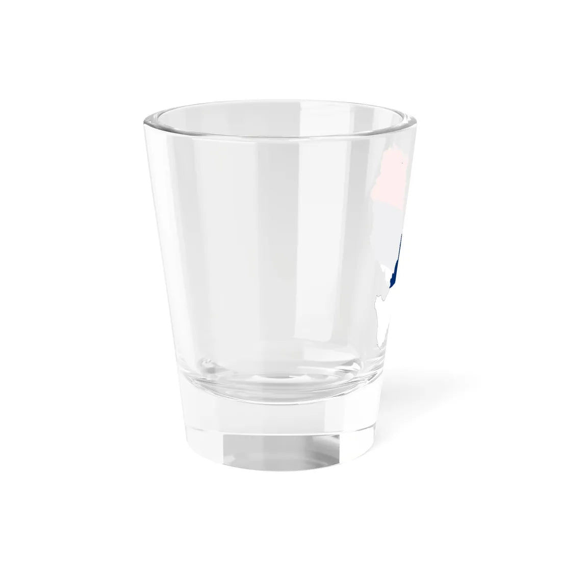 Flag-map of Misiones Province (Argentina) Shot Glass 1.5oz - Go Mug Yourself