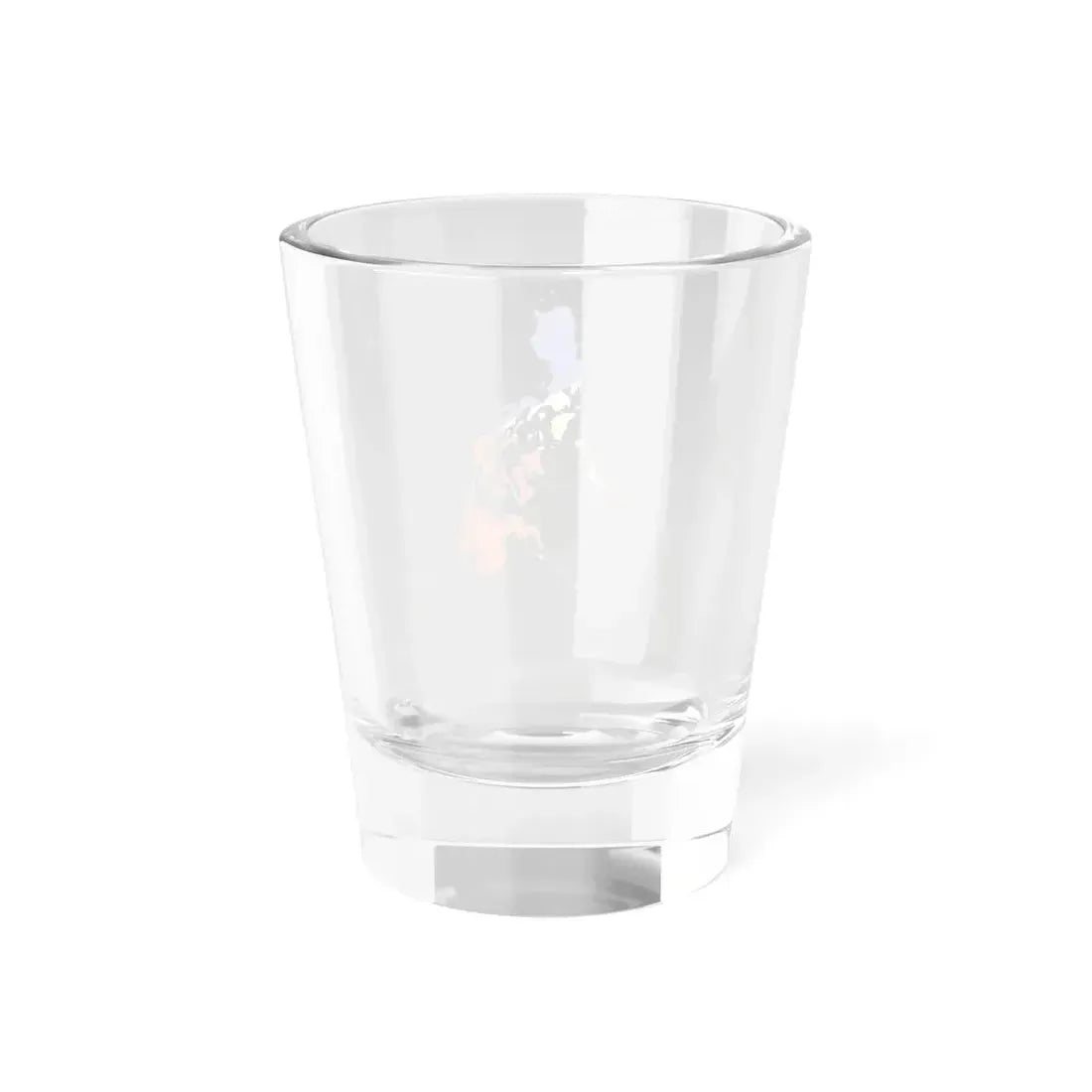 Flag-map of the Philippines  small islands (Philippines) Shot Glass 1.5oz - Go Mug Yourself