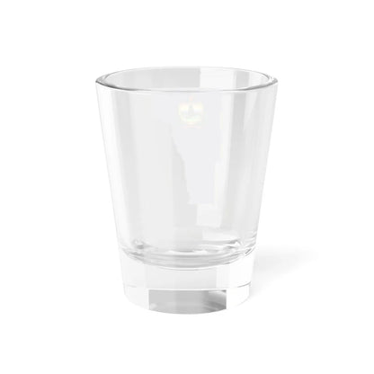 Flag-map of Vermont (United States) Shot Glass 1.5oz - Go Mug Yourself