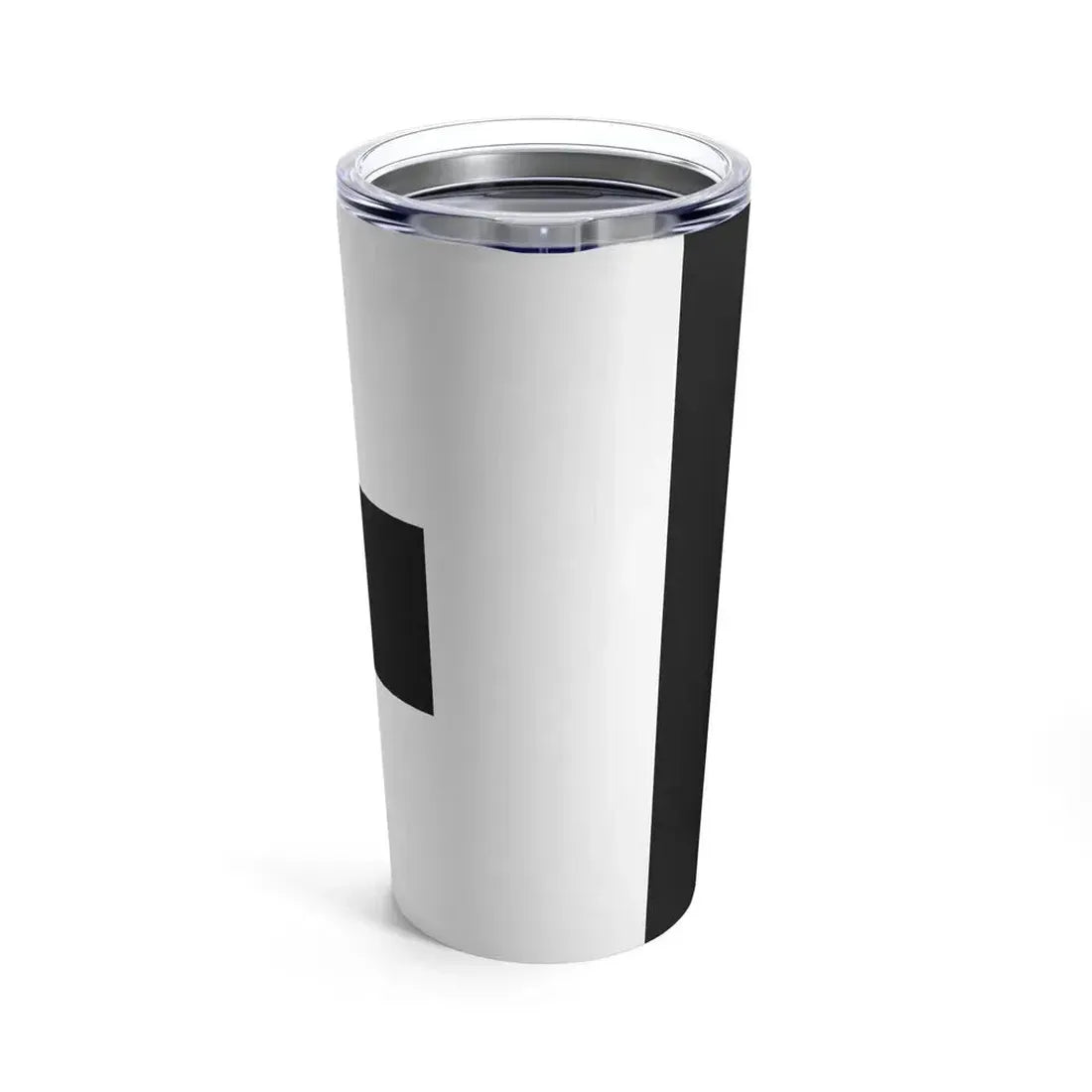 Flag of Aarwangen Switzerland - Tumbler 20oz - Go Mug Yourself