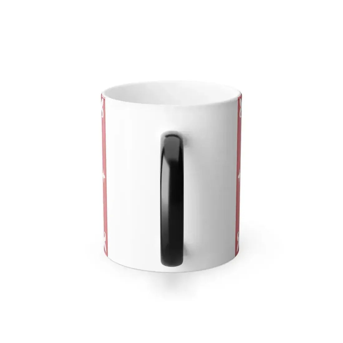 Flag of Aberdeen UK - Color Changing Coffee Mug - Go Mug Yourself