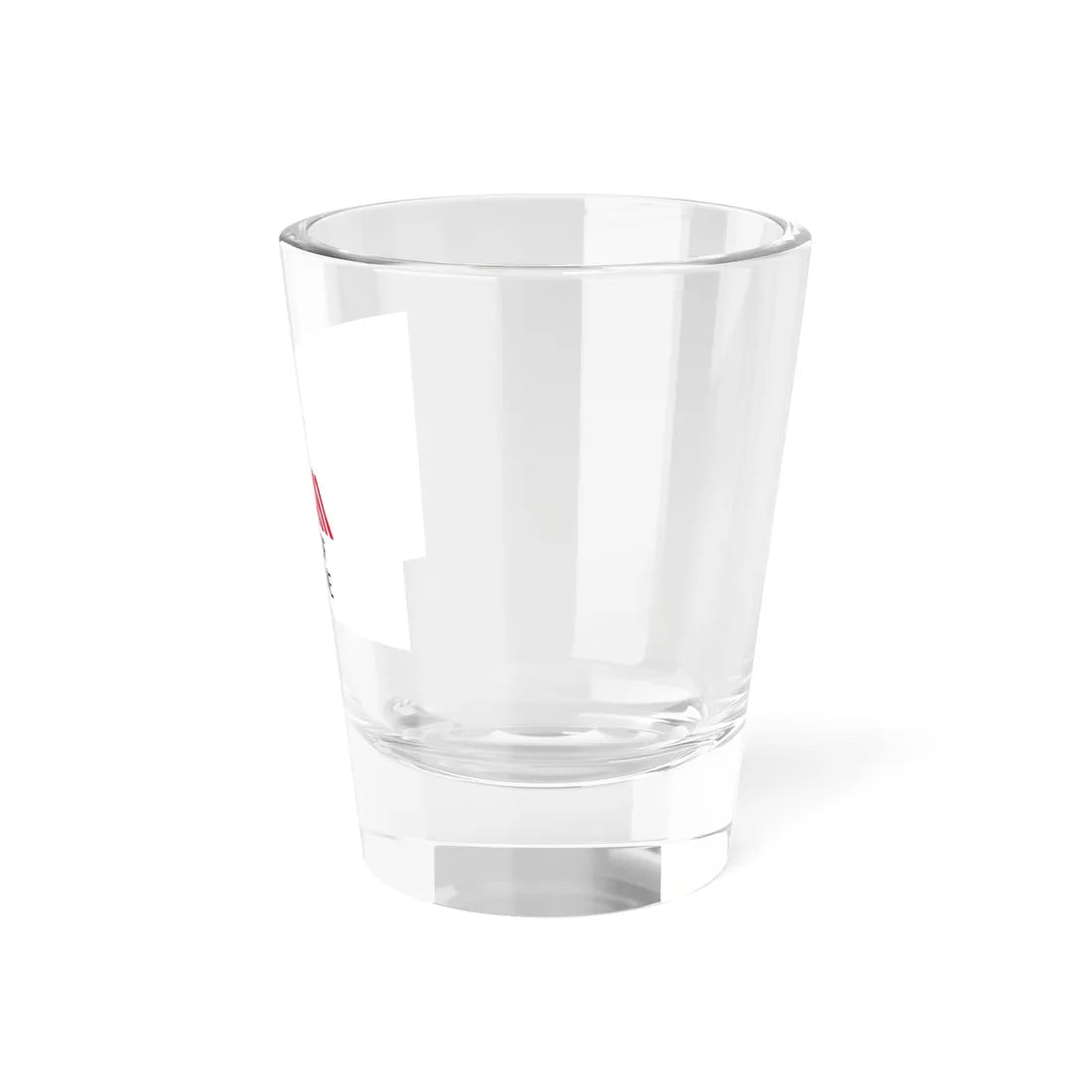 Flag of Abilene Texas (United States) Shot Glass 1.5oz - Go Mug Yourself