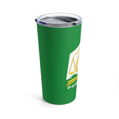 Flag of Aceh Indonesia - Tumbler 20oz-Go Mug Yourself