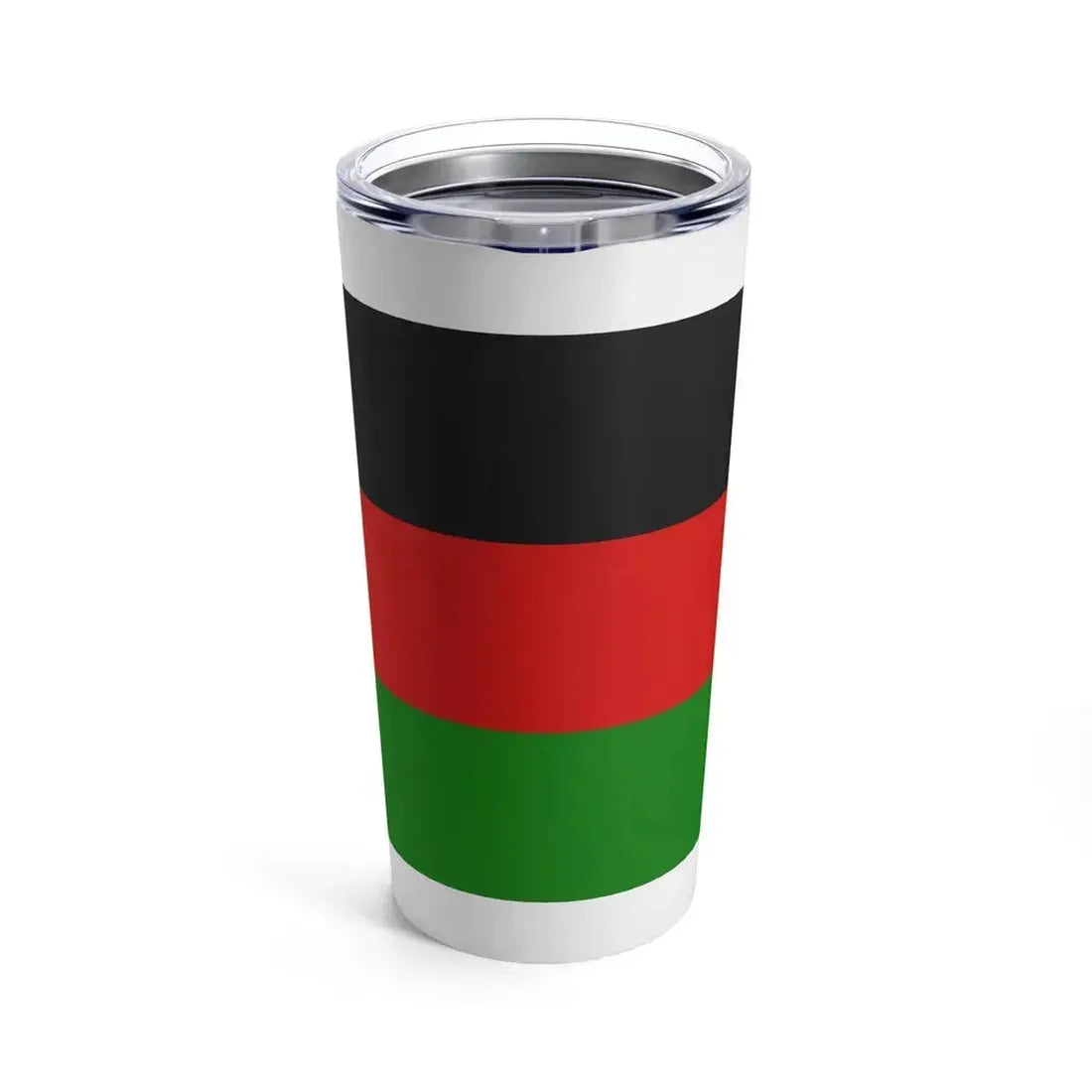 Flag of Afghanistan 1928 - Tumbler 20oz - Go Mug Yourself