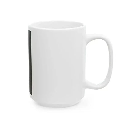 Flag of Afghanistan 1929 (Afghanistan) White Coffee Mug - Go Mug Yourself