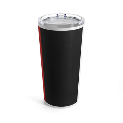 Flag of Afghanistan 1929 - Tumbler 20oz 20oz - Go Mug Yourself