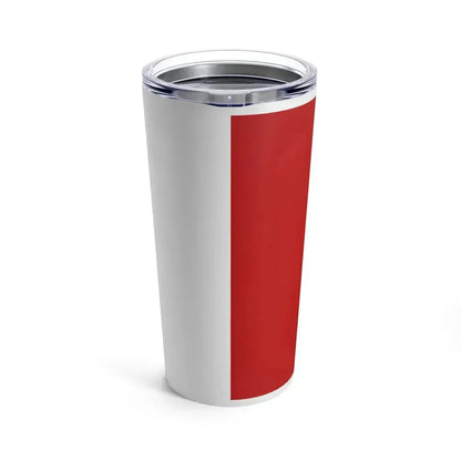 Flag of Afghanistan 1929 - Tumbler 20oz - Go Mug Yourself