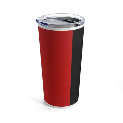 Flag of Afghanistan 1929 - Tumbler 20oz - Go Mug Yourself