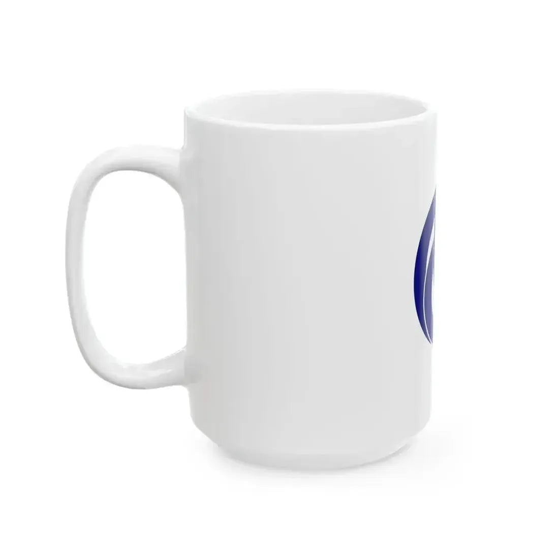 Flag of Agui Aichi (Japan) White Coffee Mug - Go Mug Yourself