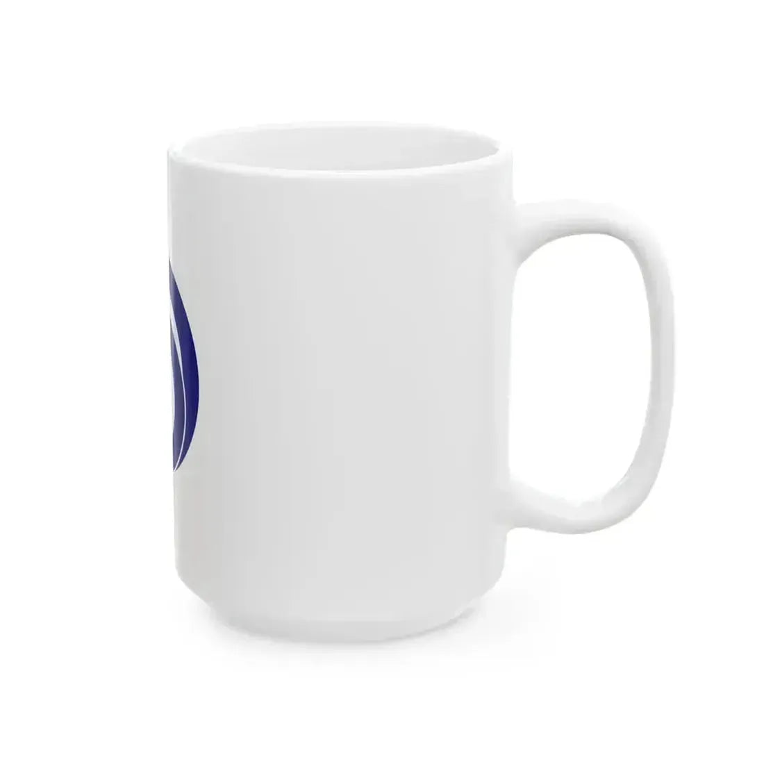 Flag of Agui Aichi (Japan) White Coffee Mug - Go Mug Yourself